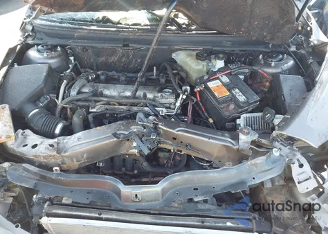 2011 Chevrolet Malibu Ltz из США, поврежденный, VIN 1G1ZE5EU8BF382126